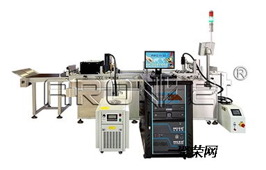 廣東阿諾捷 口罩防偽噴碼機(jī)，數(shù)字時代的信任守護(hù)者